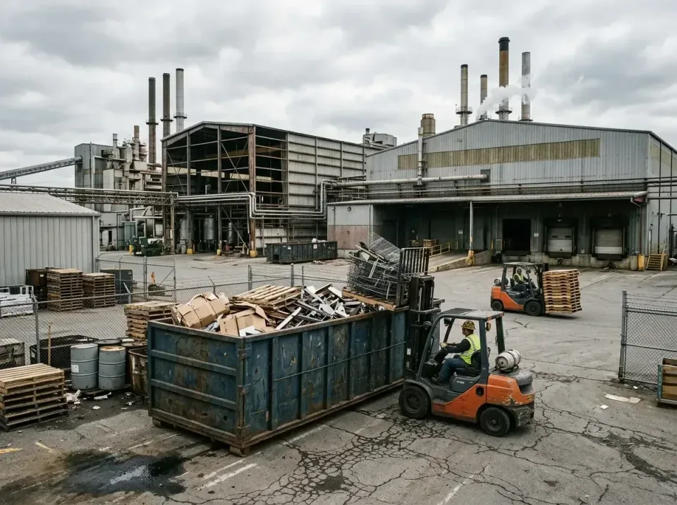 industrial-factory-scrap-conta-003 — frequently asked questions, Cheap Roll-off Dumpster Rentals in Shoreline, WA